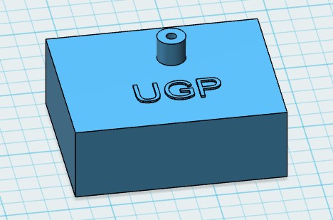 Receiver case (against dust and crash)