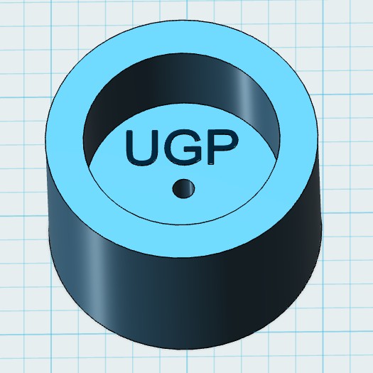 540/550 size motor stands