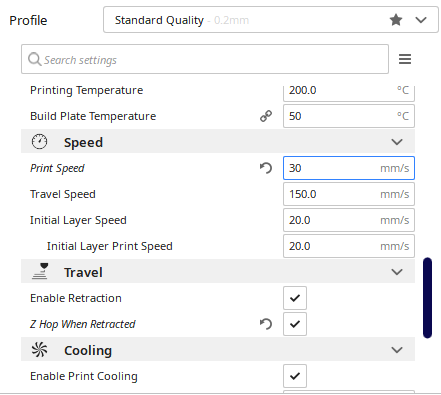 3D printing tech tip: better build plate adhesion