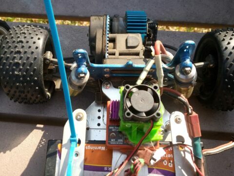 Why we need damper brace…