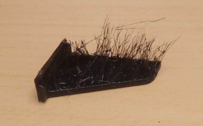 3d printing techtip: Excessive stringing when printing PETG